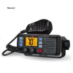 Mobile Marine Radio Recent RS-507M for Ship Boat