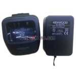 Kenwood KSC-F6 Charger Rapid Charging for Kenwood TH-F6A TH-F7A Radios