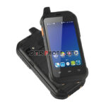 Alafone G01A Waterproof Android 4G Smartphone Zello PTT Walkie Talkie