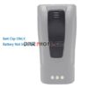 Wholesale Motorola Radio Belt Clip for DEP450 DP1400 CP040 CP200 PR400 EP450 GP3688 - Image 2