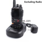 Walkie Talkie Wouxun KG-UV9D DC 8.4V 100-240V Desktop Charger