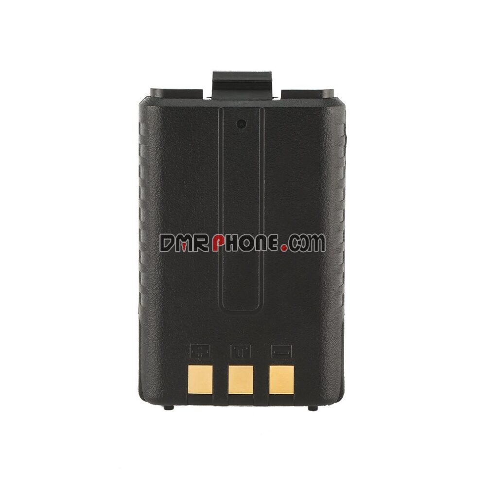 For Baofeng UV-5R UV-5RE 1800mAh Li-ion Battery - Image 2