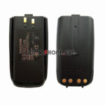 7.2V 3600mAh Li-ion Battery for TYT TH-UV8000D Two way radio