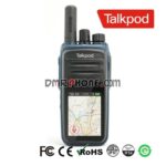 Newest Ver Talkpod N58 4G LTEPTT Network Radio