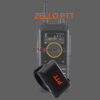Walkie Talkie Wireless Handsfree Bluetooth Android PTT Zello Realptt Microphone - Image 3