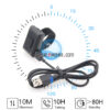 Walkie Talkie Wireless Handsfree Bluetooth Android PTT Zello Realptt Microphone - Image 4