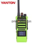 YANTON T890 Walkie Talkie 10W UHF IP67 CE FCC T-890 Amateur Radio