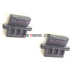 Wholesale Online Baofeng Walkie Talkie Baofeng Battery Lock Hold Push Button - Image 2