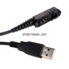 Programming Cable for Motorola DP3441 XPR 3300 MOTOTRBO DEP 8050 XiR P6608 - Image 2