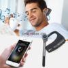 IOS Android Phone Bluetooth Headset Dual PTT Support ZELLO Azzeti - Image 2