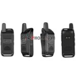 Cheapest YANTON T-S1 3W Mini Walkie Talkie 2 Way Ham Radio