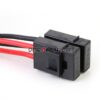 1.5m 30A 4Pin 6Pin Car Intercom Short Wave Power Cable Supply Cord - Image 5
