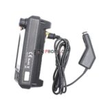 12V 24V Cigarette Lighter Power Cord Cable for Senhaix N60 3G/4G Car Zello Android Phone