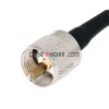 Car Radio Transceiver Antenna Extension Cable PL259 SO239 16ft Feeder Cable - Image 3