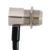Car Radio Transceiver Antenna Extension Cable PL259 SO239 16ft Feeder Cable - Image 4
