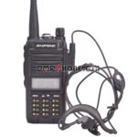 Baofeng A58S Tri-Band UHF VHF 220-260MHz 8W Waterproof Handheld Radio