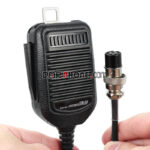 HM-36 Speaker Microphone HM36 for ICOM Mobile Radio IC-718 IC-775 IC-7200 IC-7600 IC-25 IC-28 IC-38