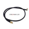 Walkie Talkie Antenna Extend Cable AR-152 AR-148 Tactical Antenna Coaxial Extend Cable - Image 3