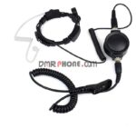Motorola DP4400 DP4401 DP4600 DP4601 DP4800 etc New Heavy Duty Big PTT Headphone