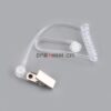 Motorola GP328 Air Acoustic Tube Earpiece for GP340 GP328 GP1280 PRO5150 GP338 - Image 3