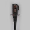 Motorola GP328 Air Acoustic Tube Earpiece for GP340 GP328 GP1280 PRO5150 GP338 - Image 4