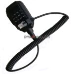 DTMF Hand Microphone For SenhaiX N60 3G/4G Mobile Android Phone