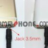 Flexible Throat Microphone jack 3.5mm Covert Acoustic Tube Headset for Iphone android phone - Image 4