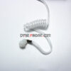Flexible Throat Microphone jack 3.5mm Covert Acoustic Tube Headset for Iphone android phone - Image 5