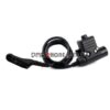 U94 PTT Tactical Peltor Style Military Bowman Elite II Headphone HD01 for Morotola Walkie Talkie - Image 6
