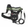 U94 PTT Tactical Peltor Style Military Bowman Elite II Headphone HD01 for Morotola Walkie Talkie - Image 4