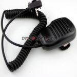 Shoulder Speaker Mic Hand Microphone For Vertex Standard VX210 VX228 VX230 VX231 VX298 VX300 VX350 VX351 VX354 VX400 VX410 Radio