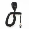 Round 8pin MC-43S Speaker Mic Shoulder Microphone for Kenwood TS-590S TS-480SAT TM-421 TS-2000E - Image 6