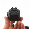 Round 8pin MC-43S Speaker Mic Shoulder Microphone for Kenwood TS-590S TS-480SAT TM-421 TS-2000E - Image 2