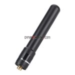 Antenna HH-S518+ Dual Band 10W High Gain Short Antenna SMA-F For Baofeng UV-5R Walkie Talkie