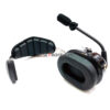Walkie Talkie 2Pin K Plug High Quality Noise Cancelling Heavy Duty Headphone - Image 4