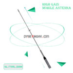 NAGOYA NL-770R-200W Car Radio Antenna for QYT KT780 PLUS   KT980 PLUS