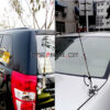 For Yaesu Kenwood Icom TYT Wouxun etc Mobile Radios Nagoya NL-770S Dual Band Antenna Coaxial Cable Kit - Image 4