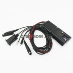 Walkie Talkie Motorola Universal RIB-Less 5 IN 1 Programming Cable HKN9857