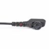 HYT PD780 PD700 PD788 PD580 Tactical U94 PTT Headset Cable - Image 4
