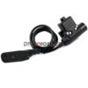 Motorola GP328D/338D XPR6300 XIR P8200 DP3400 DGP4150+ APX4000 U94 PTT Headset Cable