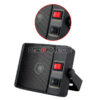 Heavy Duty External Speaker Diamond TS-750 TS750 for Car Mobile Radio CB HF Transceiver