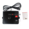 Heavy Duty External Speaker Diamond TS-750 TS750 for Car Mobile Radio CB HF Transceiver - Image 2