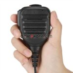 Hand Microphone For YAESU Vertex standard VX-3R FT1D FT1XDR FT2DR FT2XDR etc