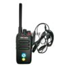Alafone BT-5R UHF Wireless Headset Bluetooth Walkie Talkie - Image 6