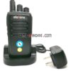 Alafone BT-5R UHF Wireless Headset Bluetooth Walkie Talkie - Image 4