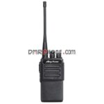 Anytone AT158 AT-158 5W 16CHS UHF Professional Two Way Radio