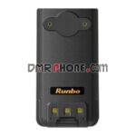 DMR Smart Phone Runbo E81 E72 E71 2500mAh 7.6V Battery