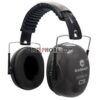 OPSMEN EARMOR C5 Maxdefense earmuffs NRR26 Headband Double-Shell Structure passive Operation Hearing Protector - Image 4