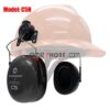 OPSMEN EARMOR C5 Maxdefense earmuffs NRR26 Headband Double-Shell Structure passive Operation Hearing Protector - Image 3