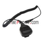 Remote Speaker Microphone for Boxchip S700A S700B S900A S900B ZELLO PTT Walkie Talkie Phone
